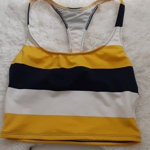 Ralph Lauren Sports Top, Siz 12
